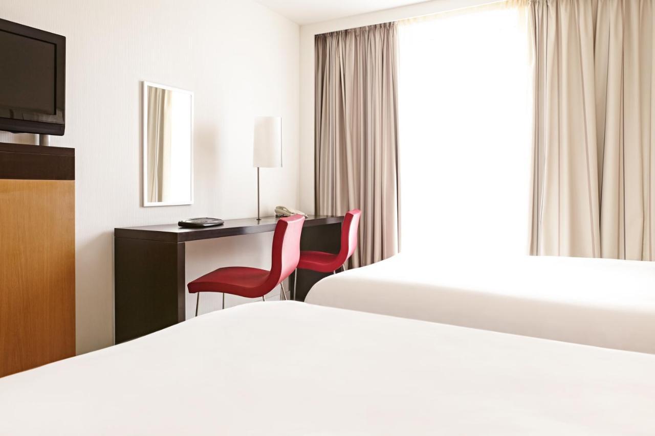 Novotel Константин Екстериор снимка