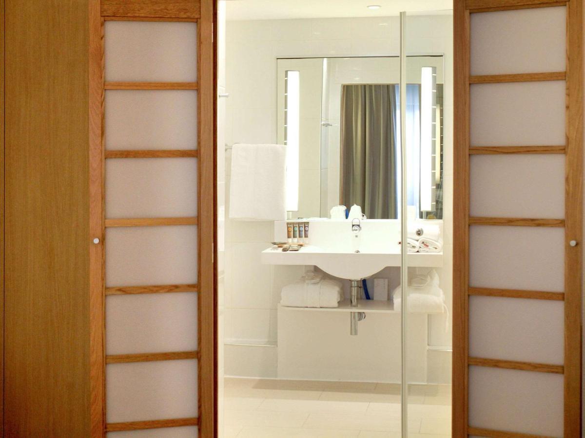 Novotel Константин Екстериор снимка