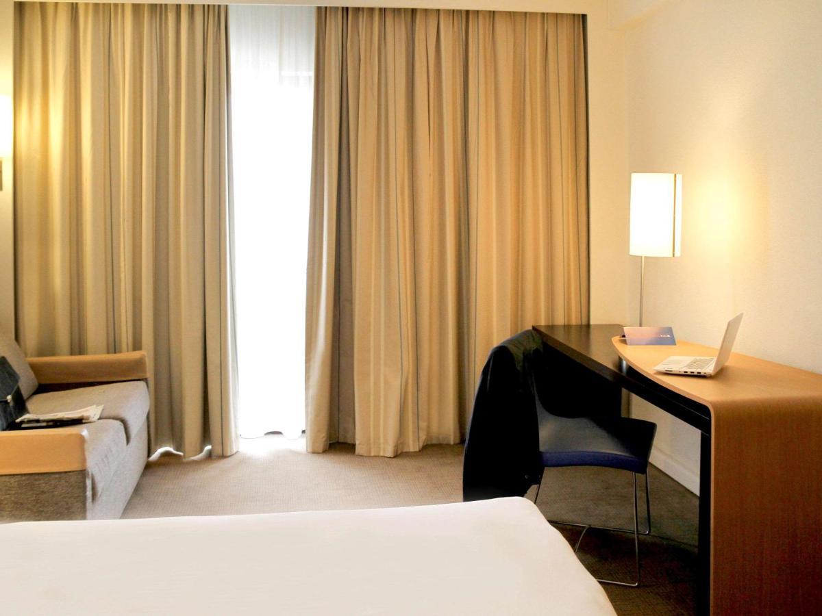 Novotel Константин Екстериор снимка