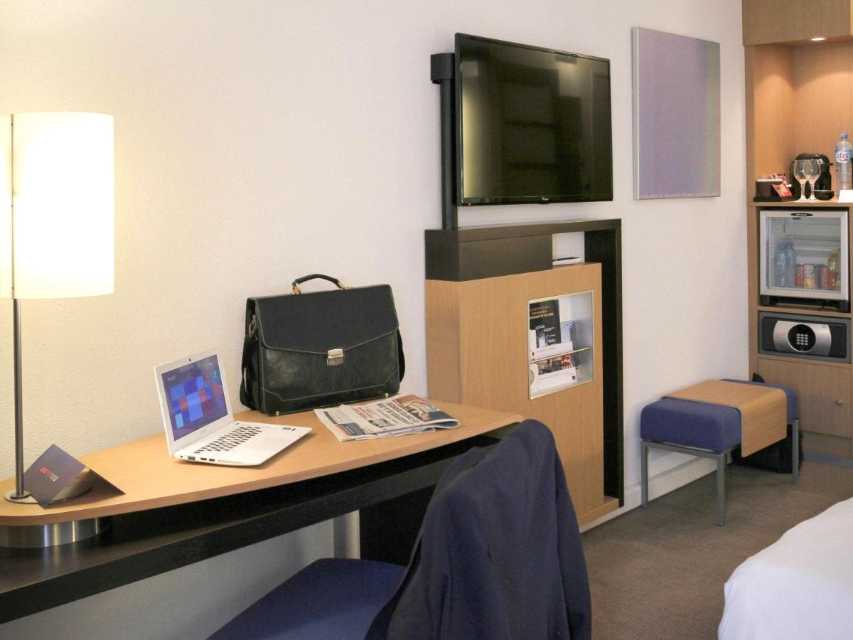 Novotel Константин Екстериор снимка