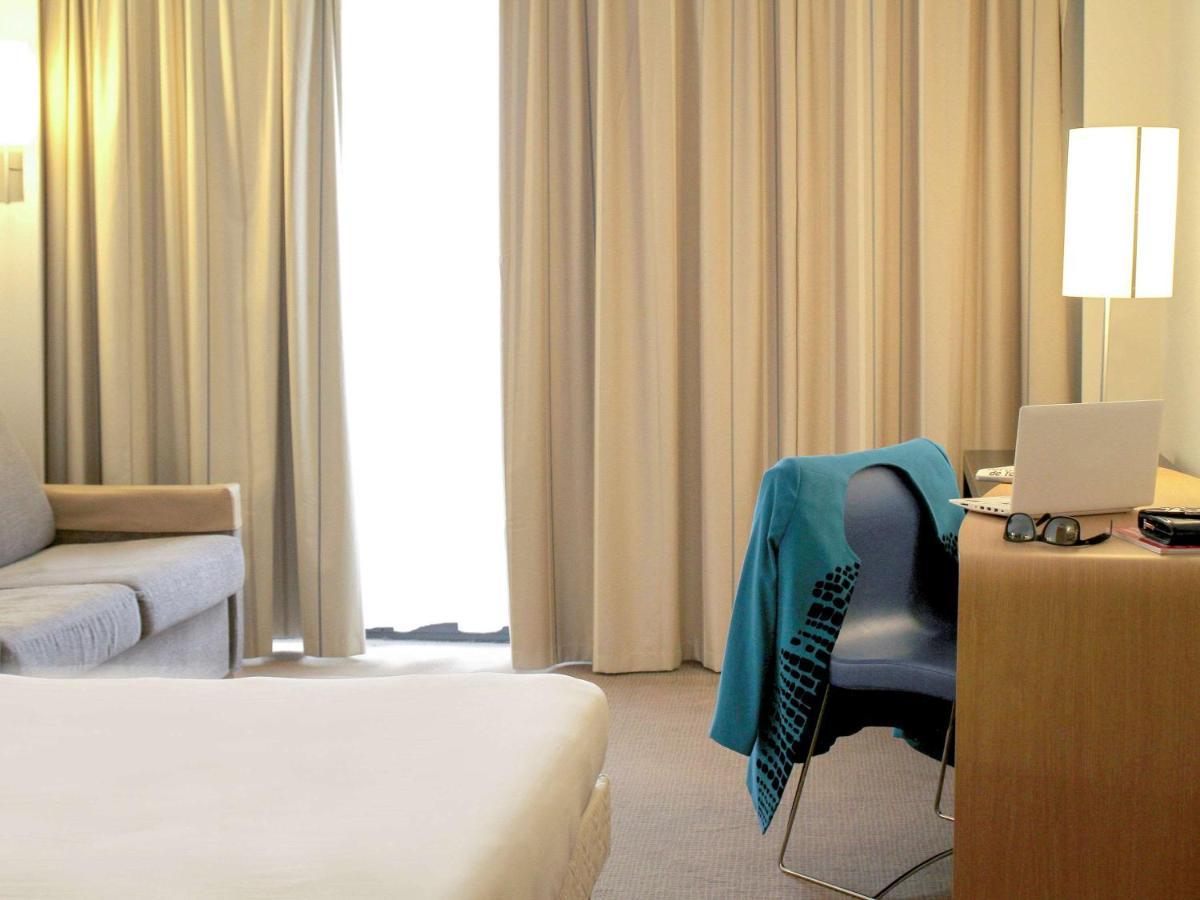 Novotel Константин Екстериор снимка
