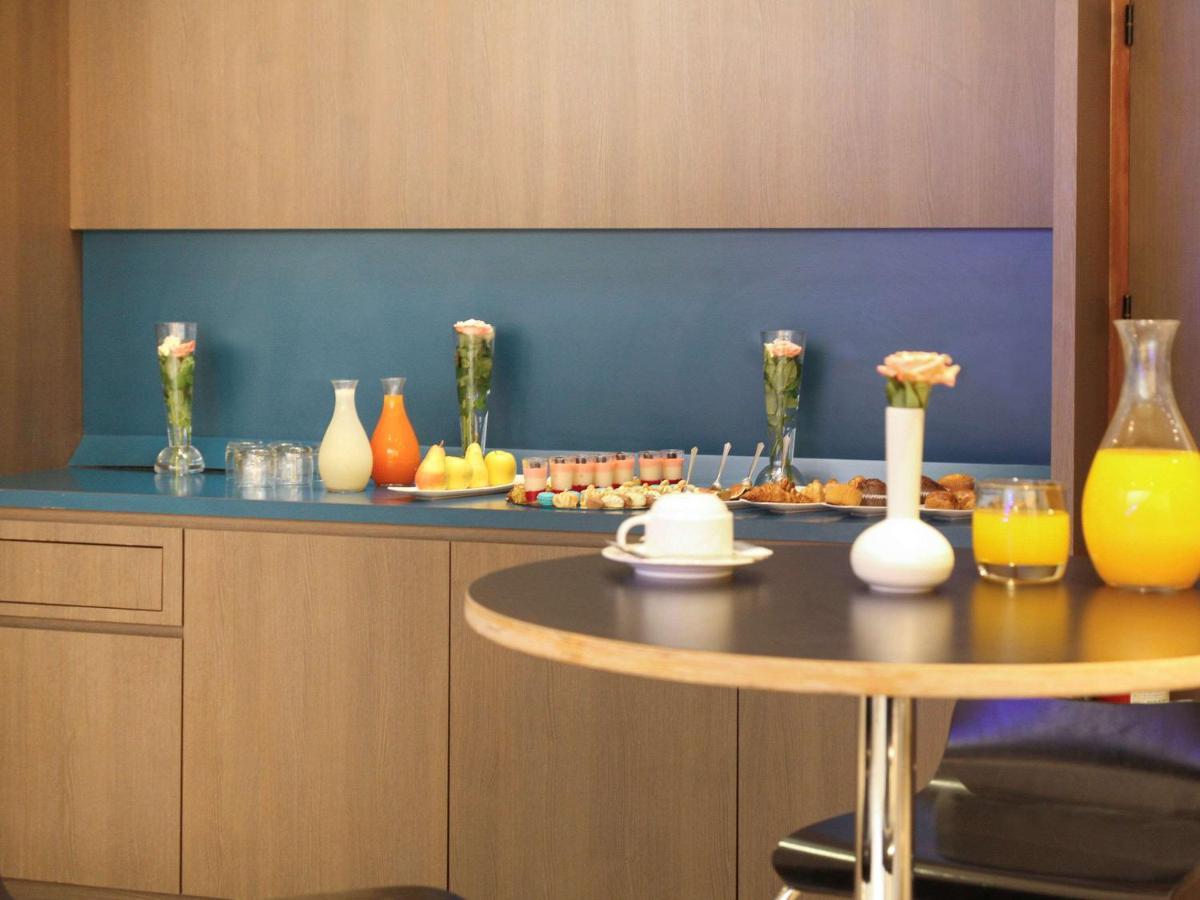 Novotel Константин Екстериор снимка