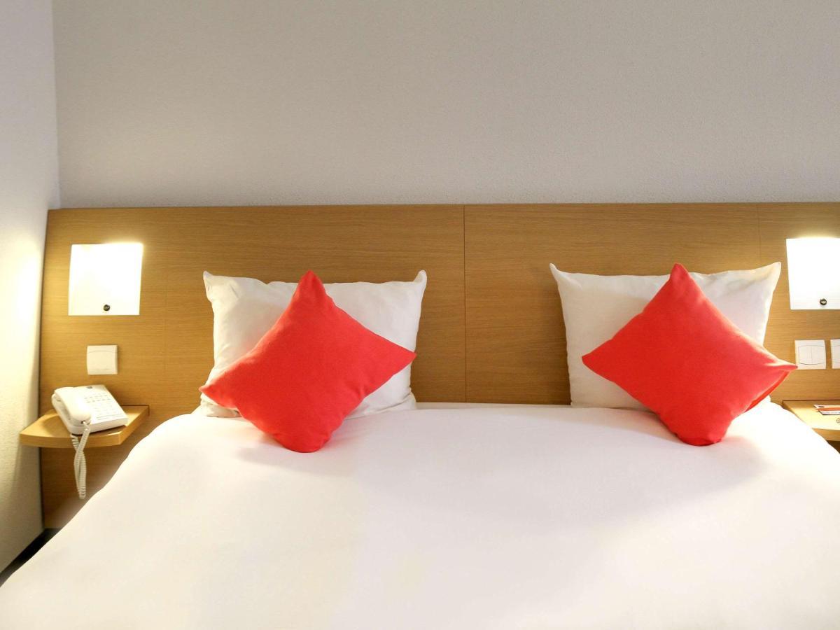 Novotel Константин Екстериор снимка