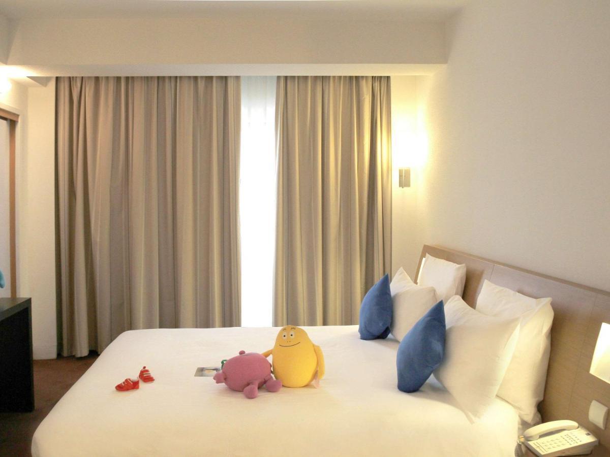 Novotel Константин Екстериор снимка