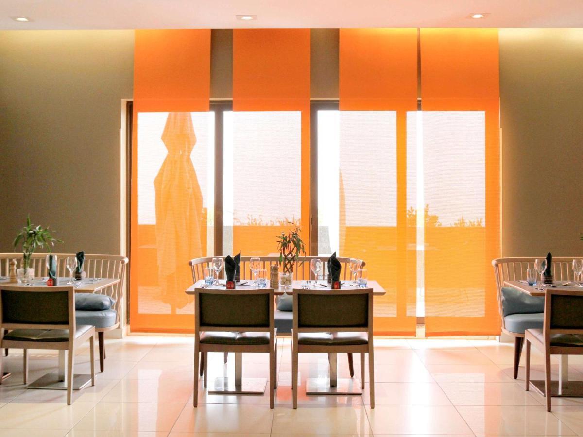 Novotel Константин Екстериор снимка