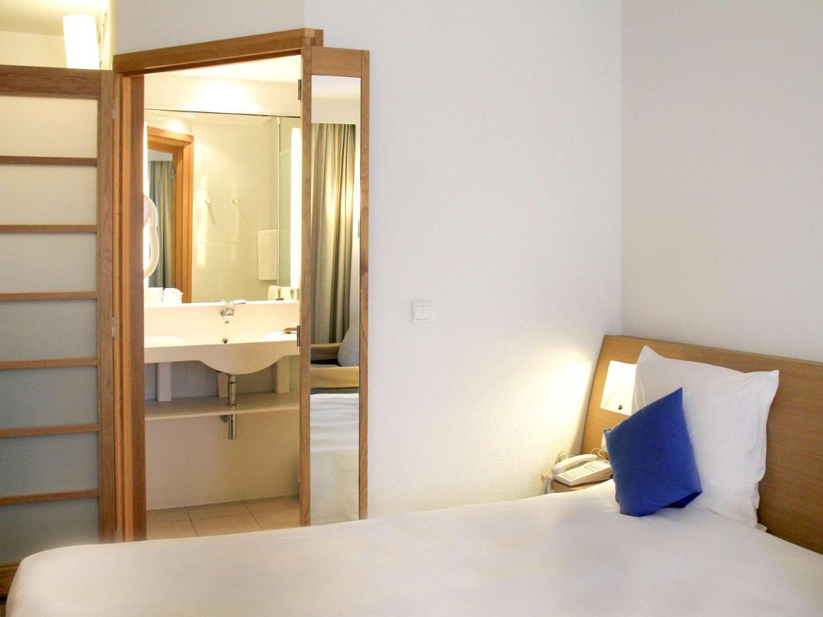 Novotel Константин Екстериор снимка